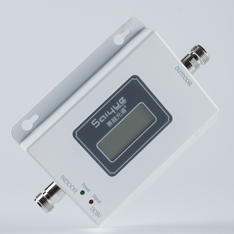 临武家用配电房机房信号放大器200㎡