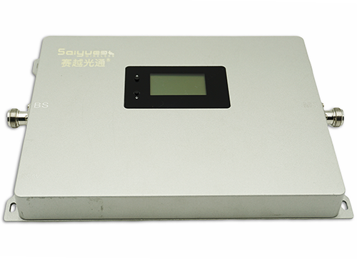  临武三频/四频/五频手机信号接收器800㎡