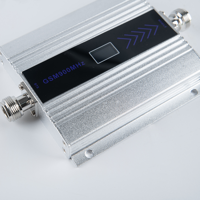 临武家用单频手机信号增强器100㎡