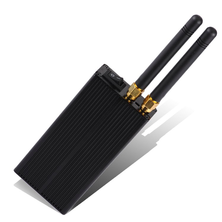  临武1.2G/1.5G导航屏蔽器