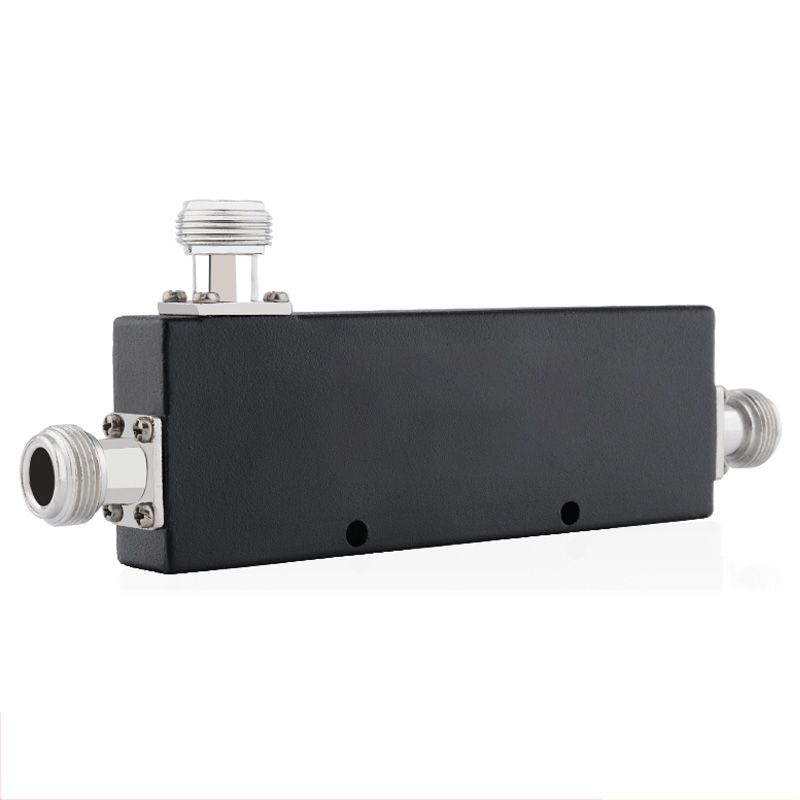  临武FM调频广播同步广播耦合器