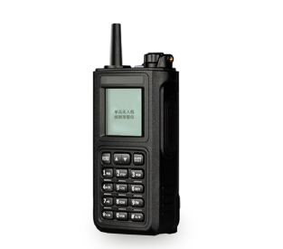  临武单兵无人机侦测预警仪