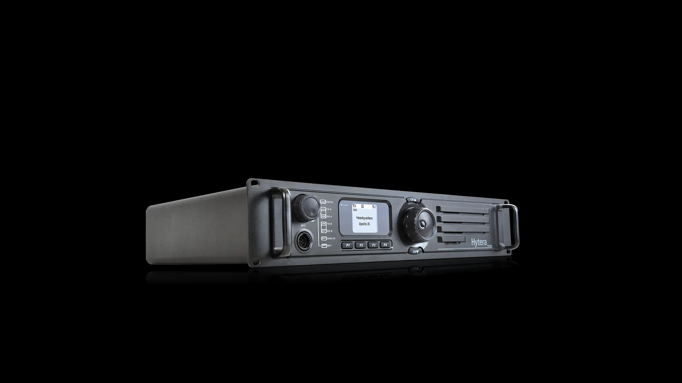  临武数字中继中转台RD980（海能达）