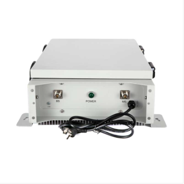  临武无线对讲系统双向干线放大器