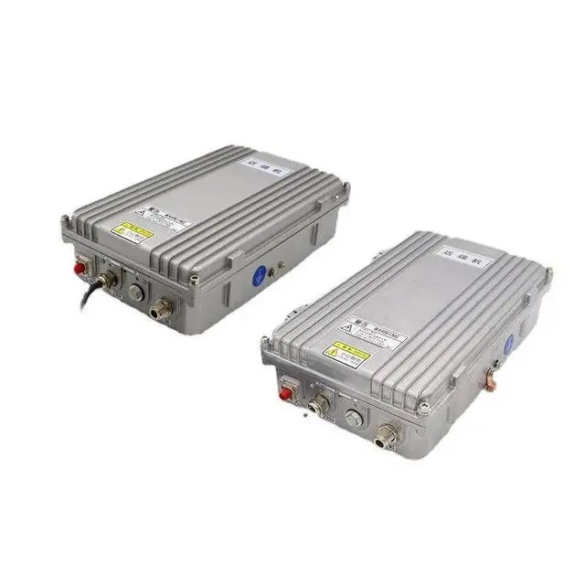  临武无线对讲系统400M模拟光纤直放站