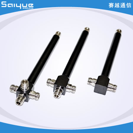  临武FM调频广播同步广播功分器