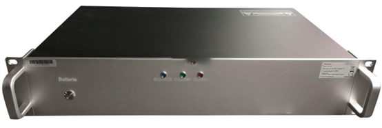  临武350M PDT消防集群警用主机直放站