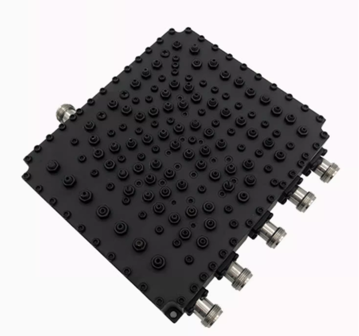  临武双频三频四频五频腔体合路器4G+5G