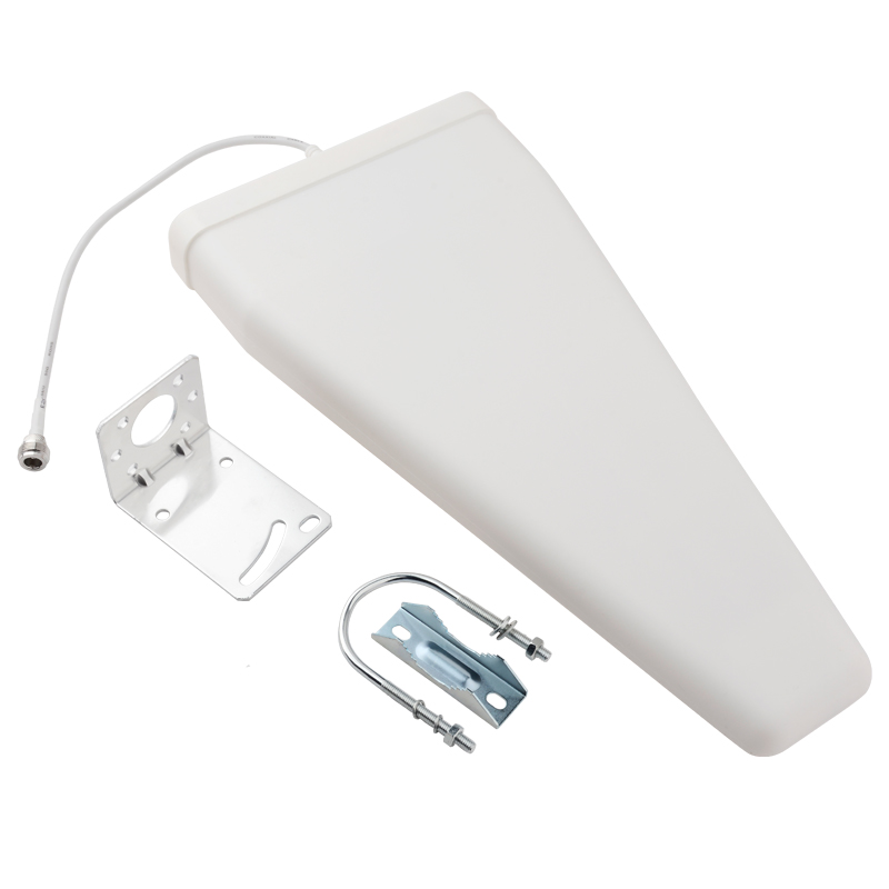  临武对数周期天线定向接收发射700-3700MHz